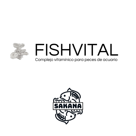 Fish Vital | Sakana Botanicals