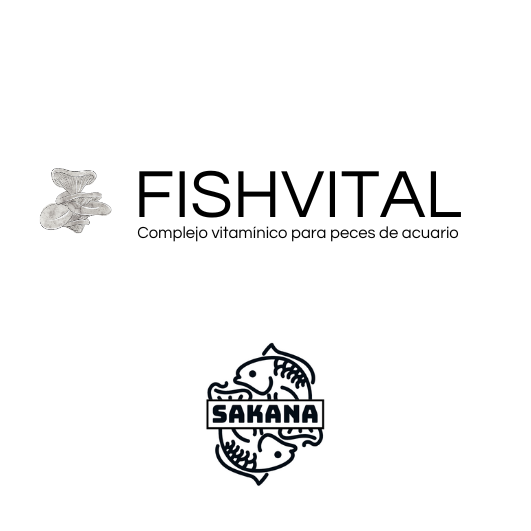 Fish Vital | Sakana Botanicals 